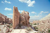 Cappadocia, Zelve open air museum